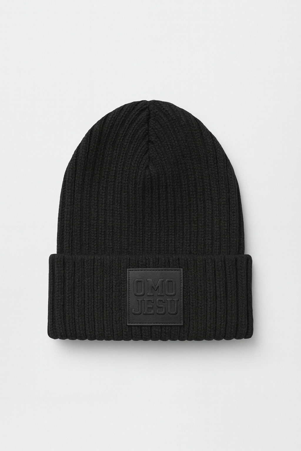 OMO JESU Premium Cashmere Beanie